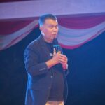 Bupati Natuna Buka Secara Resmi Festival Lagu Dangdut Tahun 2023