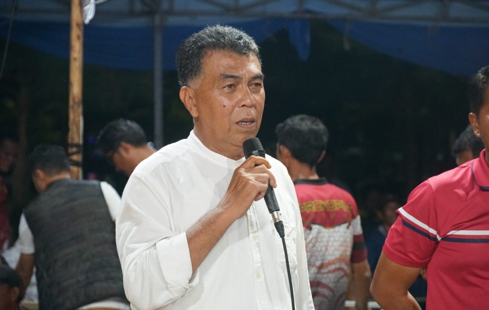 You are currently viewing Bupati Natuna Menutup Secara Resmi Open Tournament Bola Volly Piala Bupati Natuna 2023