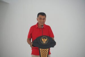 Read more about the article Bupati Natuna Hadiri HUT Gabungan Organisasi Wanita (GOW)