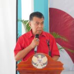 Membanggakan, Desa Limau Manis Resmi Terpilih Menjadi Desa Anti Korupsi Oleh KPK Dengan Predikat Istimewa