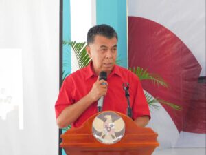 Read more about the article Membanggakan, Desa Limau Manis Resmi Terpilih Menjadi Desa Anti Korupsi Oleh KPK Dengan Predikat Istimewa