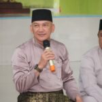 Rodhial Huda : Karena Sebaik Baiknya Manusia Adalah Yang Bermanfaat Bagi Banyak Orang