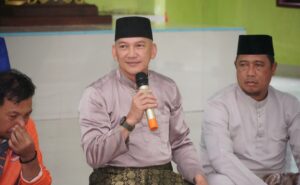 Read more about the article Rodhial Huda : Karena Sebaik Baiknya Manusia Adalah Yang Bermanfaat Bagi Banyak Orang