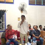 Secara Resmi Bupati Natuna Tutup Turnamen Piala Bupati Cabor Biliar