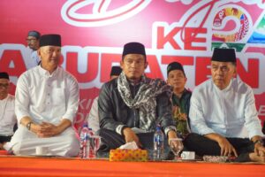Read more about the article Tabligh Akbar Menyambut HUT Kabupaten Natuna Ke 24 Tahun 2023