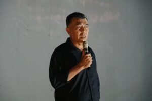 Read more about the article Tutup Raya SMANSA, Bupati Natuna : Jadilah Generasi Emas Yang Berprestasi dan Berkontribusi