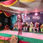 Wakil Bupati Rodhial Kembali Berdendang Piwang Di Sungai Ulu