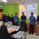 Buka Seleksi PPPK 2023, Bupati Natuna Beri Semangat Kepada Peserta