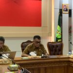 Bupati Natuna Himbau ASN Netralitas Dalam Menghadapi Pemilu Tahun 2024