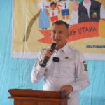 Hadiri Acara HGN Bersama RUBI, Kec. Pulau Panjang, Subi, Wakil Bupati Natuna : Kehadiran RUBI Membantu Masyarakat Mengatasi Masalah Pendidikan