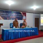 Dinas Sosial Gelar Pelatihan Taruna Siaga Bencana