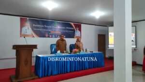 Read more about the article Dinas Sosial Gelar Pelatihan Taruna Siaga Bencana