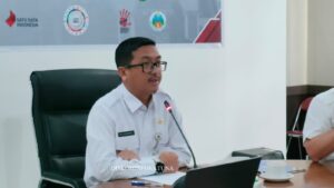 Read more about the article Eksternalisasi Program Kegiatan Dokumentasi Strategi Sanitasi Kabupaten Natuna 2023
