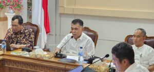 Read more about the article FGD Penyusunan Dokumen Rencana Induk dan Teknologi Kabupaten Natuna 2023