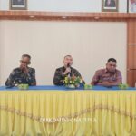 Pemda Natuna Serahkan Bantuan Pembinaan Kepada Guru Baca Al-Qur’an Rumahan/Non Lembaga