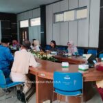 Pemerintah Kabupaten Natuna Gelar Rapat Koordinasi GERMAS Award 2023
