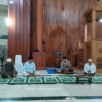 Pemerintah Kabupaten Natuna Secara Konsisten Yasinan dan Tahlilan Setiap Jum’at