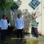 Quickwin Implementasi Dokumen SSK Program Percepatan Pembangunan Sanitasi Permukiman Kabupaten Natuna 2023