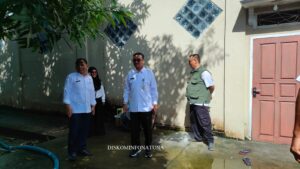 Read more about the article Quickwin Implementasi Dokumen SSK Program Percepatan Pembangunan Sanitasi Permukiman Kabupaten Natuna 2023