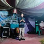 Bupati Natuna Tutup Pekan Expo Pulau Akar Tahun 2023