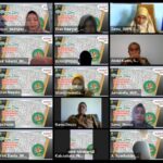 Bupati Natuna Secara Resmi melaunching Layanan “Piwang Benu” Dan Webinar Netralitas ASN Dalam Pemilu Tahun 2024