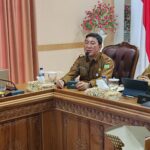 Buka Sosialisasi Implementasi SIPD, Sekda Natuna : Keberhasilan Pembangunan Daerah Tidak Terlepas Dari Pengelolaan Keuangan