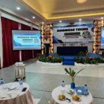 Bimbingan Teknis Pengelolaan Arsip Dilingkungan Pemerintah Kabupaten Natuna