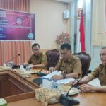 Pemda Natuna Launching Aplikasi SIPENTING NATUNA, Guna Cegah Angka Stunting di Kabupaten Natuna
