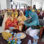 Rayakan Hari Guru, DPC Perkumpulan Penyelenggara PAUD Kab. Natuna Gelar Lomba Kreativitas dan Sosialisasi