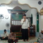 Malam Syukuran HUT Kecamatan Bunguran Timur Laut Ke-17 Tahun 2023