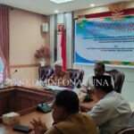 Pemantauan dan Evaluasi Pelaksanaan Rencana Aksi Pencegahan Kekerasan Terhadap Perempuan