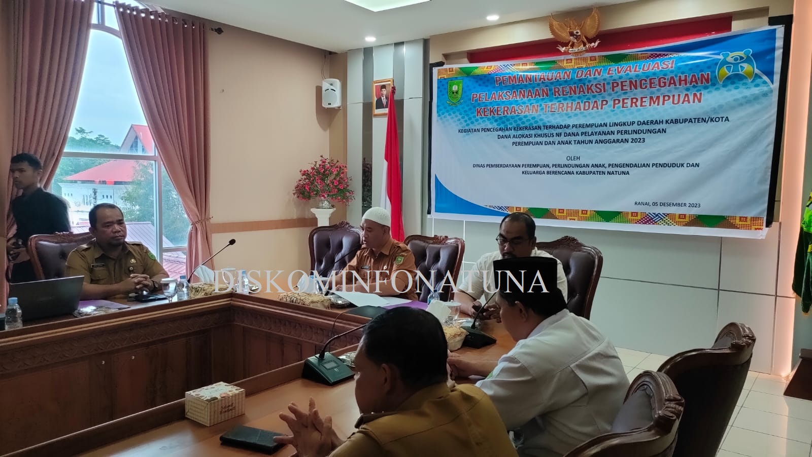 You are currently viewing Pemantauan dan Evaluasi Pelaksanaan Rencana Aksi Pencegahan Kekerasan Terhadap Perempuan