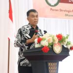 HUT DWP ke 24, Usung Tema Peran Strategis Perempuan dalam Pembangunan Berkelanjutan