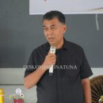 Bupati Natuna Hadiri Acara Peringatan Hari Ibu PKK Kabupaten Natuna