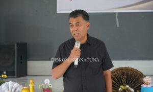 Read more about the article Bupati Natuna Hadiri Acara Peringatan Hari Ibu PKK Kabupaten Natuna