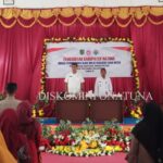 Bupati Natuna Kembali Memberikan Bantuan Transportasi Kader Posyandu Kelurahan Tahap II