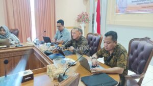 Read more about the article Buka FGD Ranwal RPJPD 2025-2045. Rodhial Huda Berharap Pembangunan Daerah Yang Berkualitas, Maju dan Berdaya Saing Tercipta