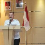 Tajamkan Penurunan Angka Stunting, Pemda Natuna Gelar Diseminasi Semester ll, Evaluasi Tindak Lanjut Audit Kasus Kasus Stunting