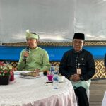 Rapat Koordinasi dan Evaluasi FKUB Natuna