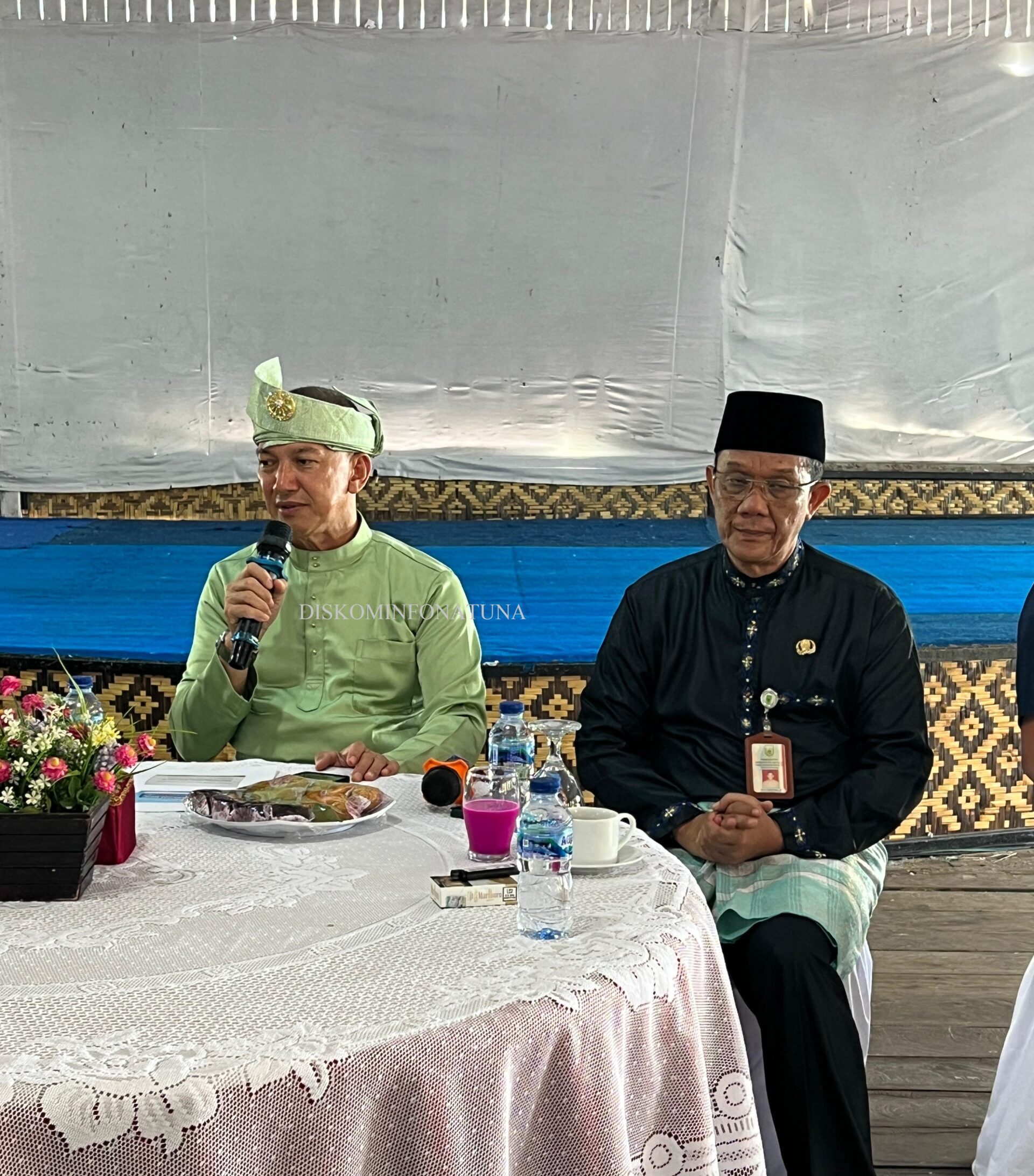 You are currently viewing Rapat Koordinasi dan Evaluasi FKUB Natuna