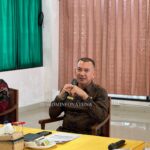 Rakor Forum Pembauran Kebangsaan, Rodhial Huda Berharap Tercipta Suasana Damai Antar Suku dan Agama di Tahun Politik 2024