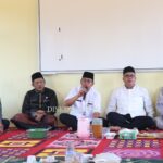 Syukuran Gedung SDN 013 Ranai, Kadis Pendidikan dan Kebudayaan Berpesan di Jaga Sebaik Mungkin