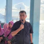 Bupati Natuna Resmikan Puskesmas Perairan Keliling Untuk Kecamatan Pulau Tiga