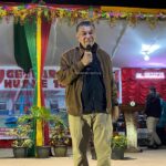 Bupati Natuna Buka Gebyar HUT Kecamatan Pulau Tiga Ke 18