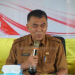 Buka Musrenbang Kecamatan Bunguran Selatan, Bupati Natuna: Jangan Pengajuan Pembangunan Infrastruktur Saja, Pengajuan Tentang Peningkatan Perekonomian Harus Ada