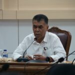 Gelar Silaturahmi Bersama Kepala Sekolah, Bupati Natuna : Mari Bersinergi Meningkatkan Kualitas Pendidikan Natuna