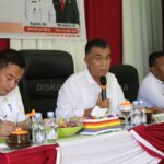 Musyawarah Perencanaan Pembangunan Kecamatan Bunguran Batubi Tahun 2024 Untuk Tahun Anggaran 2025