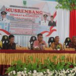 Musyawarah Perencanaan Pembangunan Kecamatan Bunguran Utara Tahun 2024 Untuk Anggaran 2025