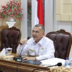 Pemda Natuna Gelar FGD Review Kinerja Tahunan Aksi Penurunan Stunting Tahun 2023