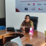 Awali Tahun 2024, Pemda Natuna Gelar Review Kinerja Aksi Penurunan Stunting